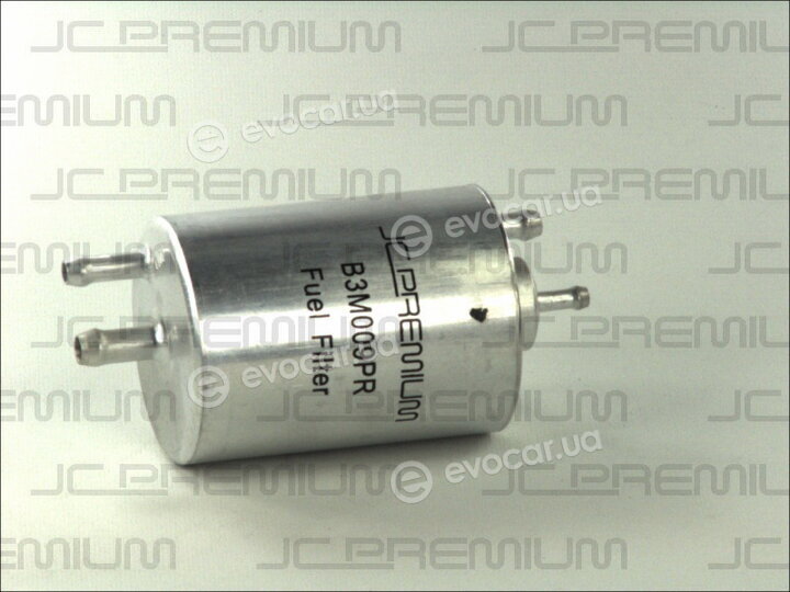 JC B3M009PR