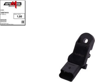 Automega / Dello 150074410