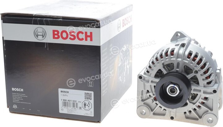 Bosch 1 986 A01 532