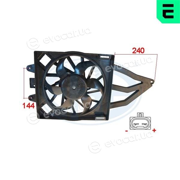 Era / Messmer 352007