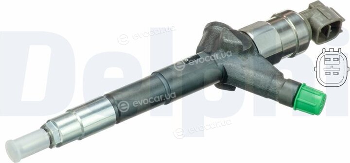 Delphi HRD606