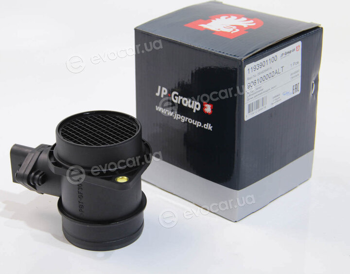 JP Group 1193901100