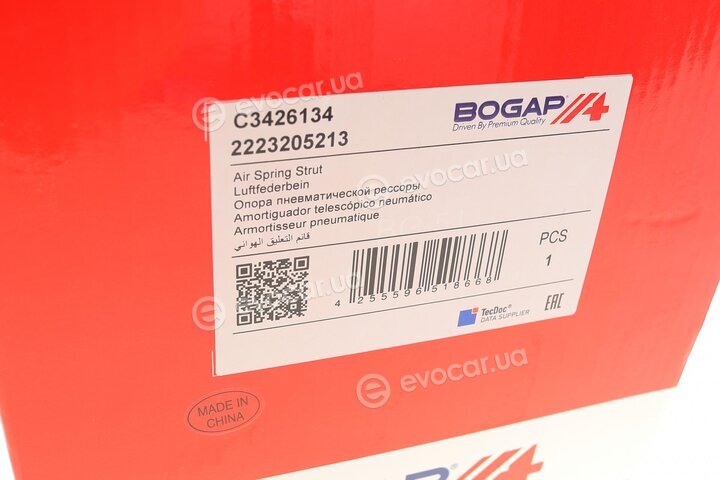 Bogap C3426134