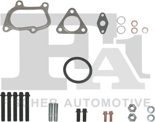 FA1 KT120100