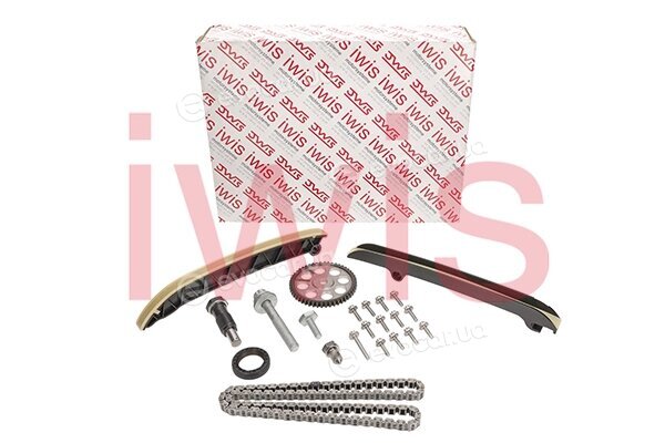Iwis 59951Set