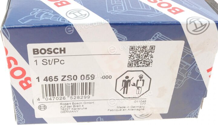 Bosch 1 465 ZS0 059