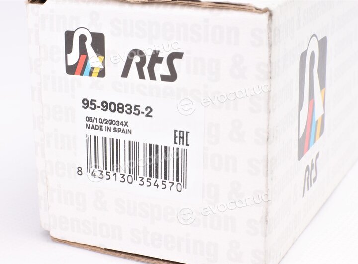RTS 95-90835-2