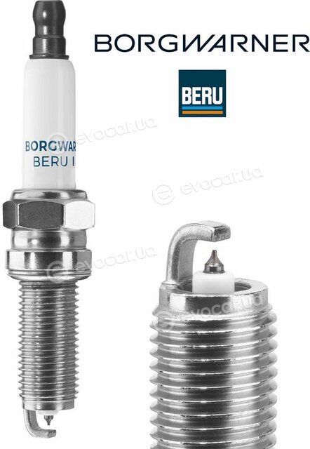 BorgWarner Z359