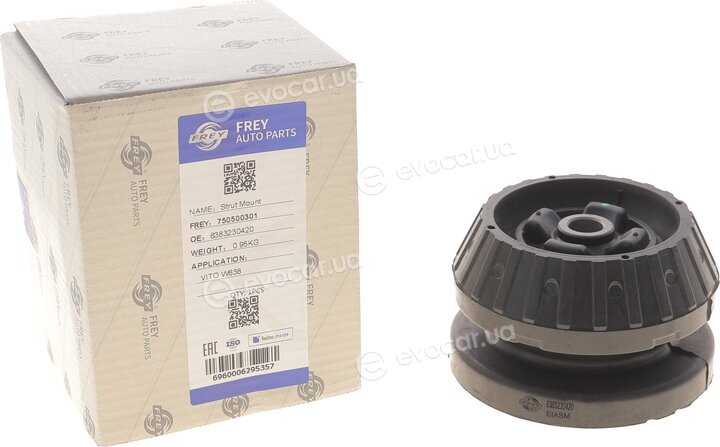Frey 750500301