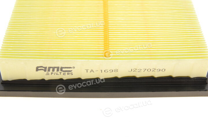 AMC TA-1698
