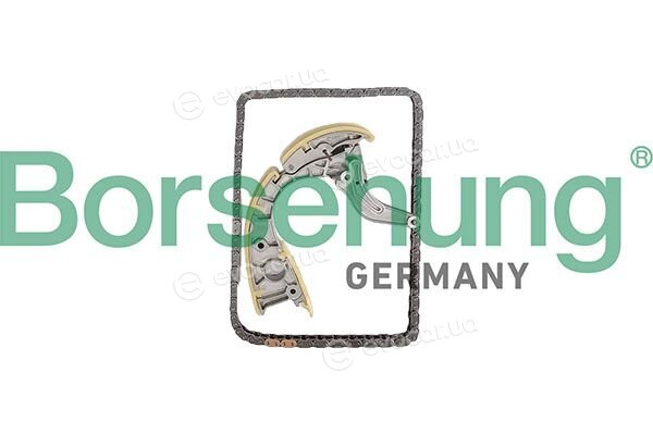 Borsehung B12962