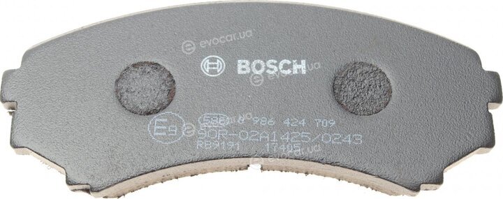 Bosch 0 986 424 709