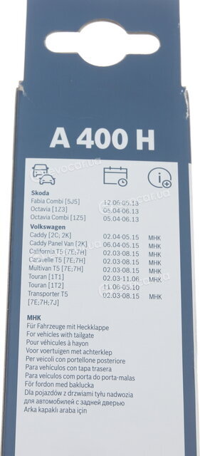 Bosch 3 397 008 009