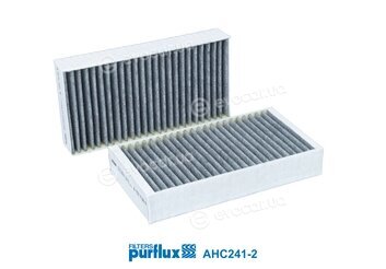 Purflux AHC241-2