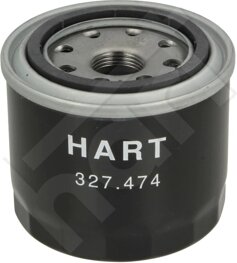 Hart 327 474