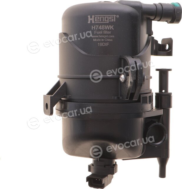 Hengst H748WK