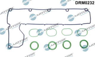 Dr. Motor DRM0232