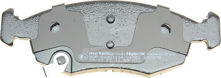 Metelli 22-0274-5