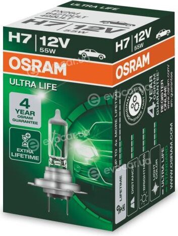 Osram 64210ULT