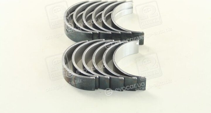 Mahle 001 HS 10705 025