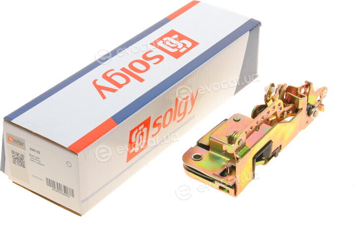 Solgy 305102