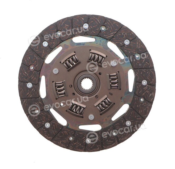 Sachs 3000 951 532