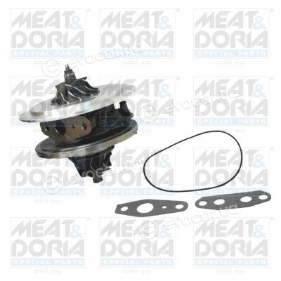 Meat & Doria 60055