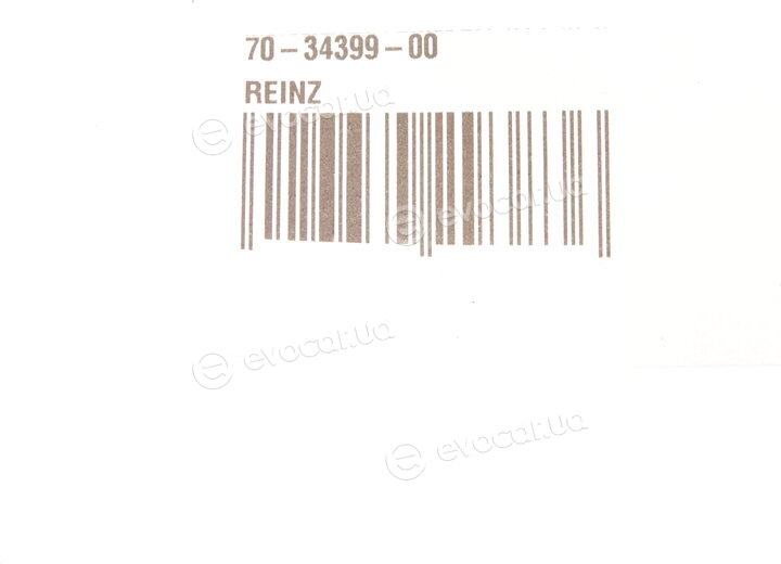 Victor Reinz 70-34399-00