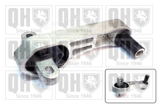 Quinton Hazell EM4508