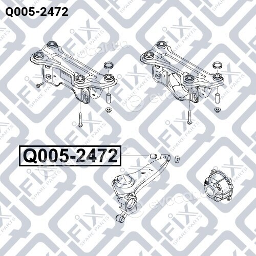 Q-Fix Q0052472