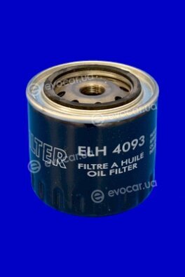 Meca ELH4093