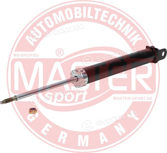 Master Sport 316604-PCS-MS