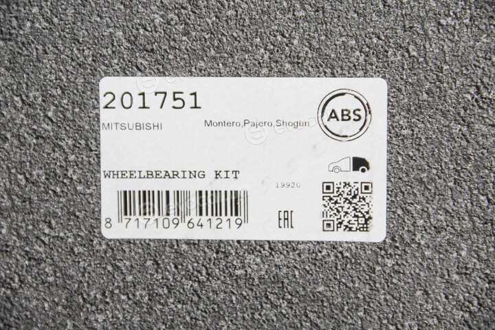 A.B.S. 201751