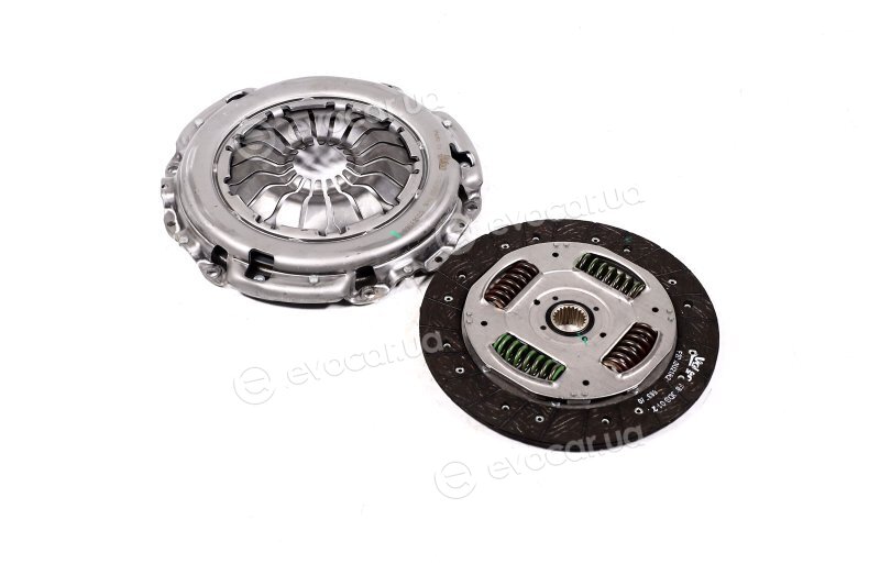 Valeo 826328
