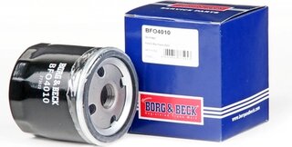 Borg & Beck BFO4010