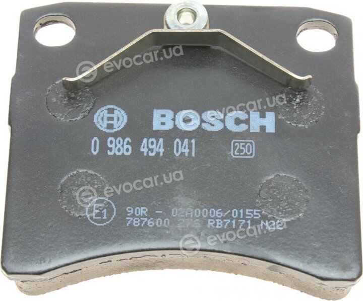 Bosch 0 986 494 041