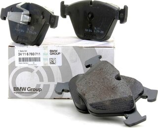 BMW / Mini 34 11 6 780 711