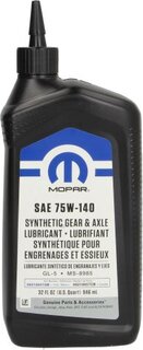 Mopar (PSA / FCA) 68218657AA