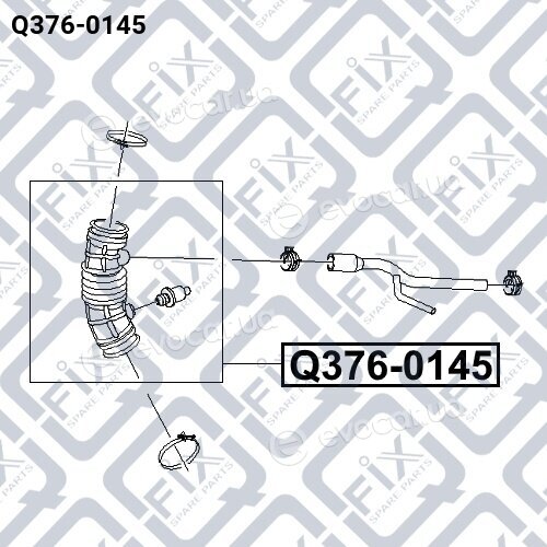 Q-Fix Q3760145