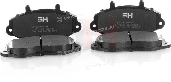GH GH-413945