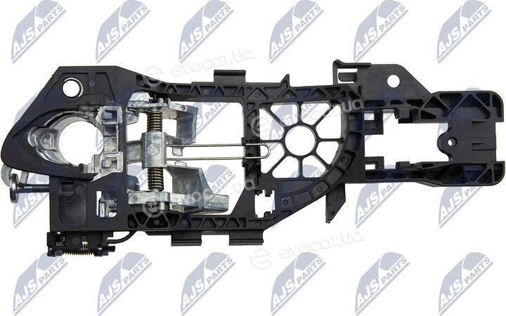 NTY EZC-VW-117
