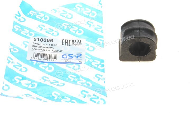 GSP 510066