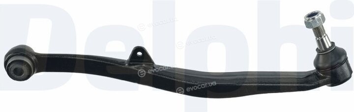 Delphi TC3019