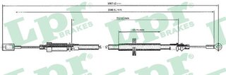 LPR / Samko C0173B