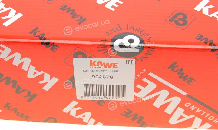 Kawe / Quick Brake 962676