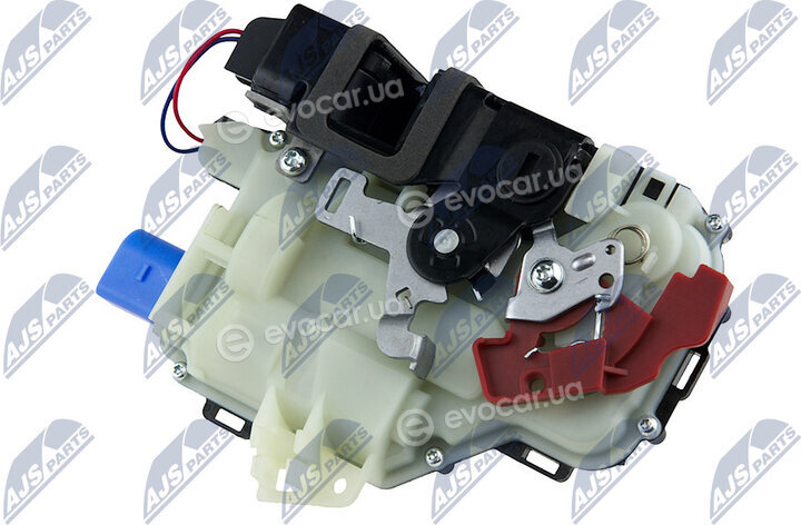 NTY EZC-VW-034