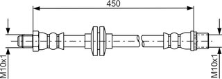 Bosch 1 987 481 683