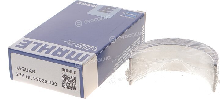 Mahle 279 HL 22025 000