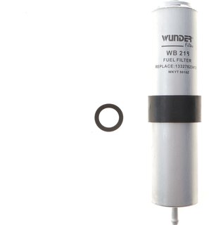 Wunder WB 218