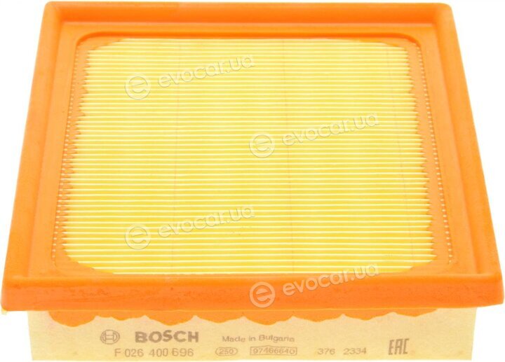 Bosch F 026 400 696